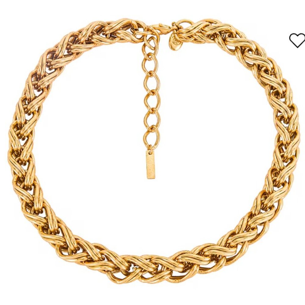 Jennifer Behr: Bexley Necklace